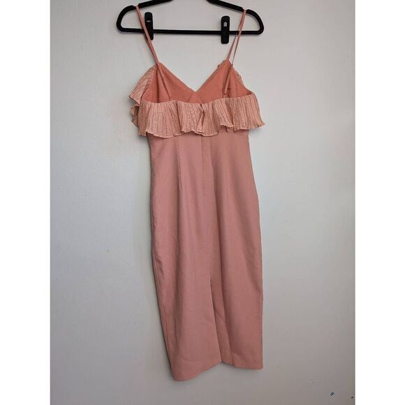 Talulah charm bodycon dress Small - Picture 3 of 6